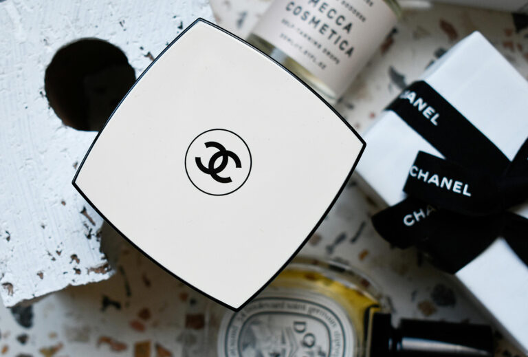 Eleganz und Wiedererkennung: das Chanel-Logo