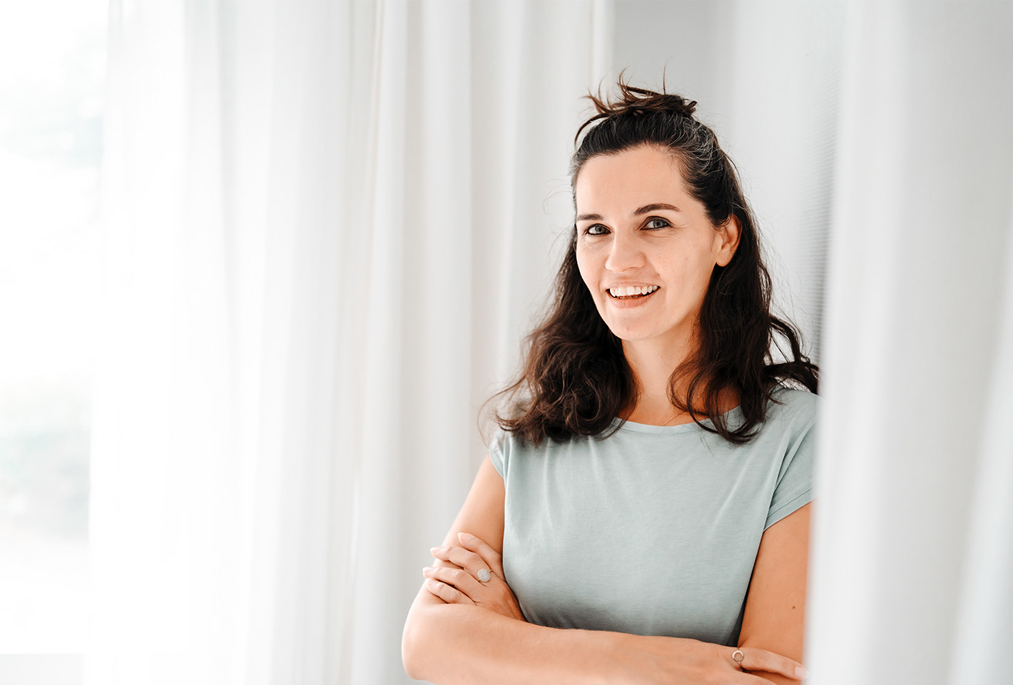 Wilma wackelt aka Cornelia Feurstein, Foto: Ursula Waheed-Hutter